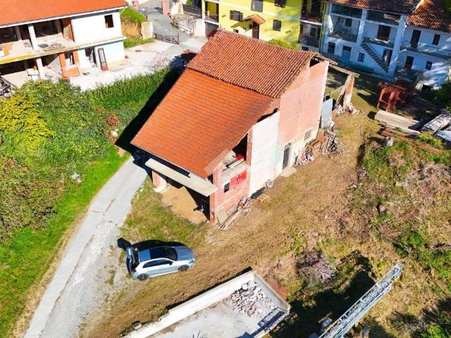 Rustico in vendita a Piemonte, Torino
