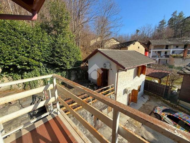 Rustico in vendita a Piemonte, Torino
