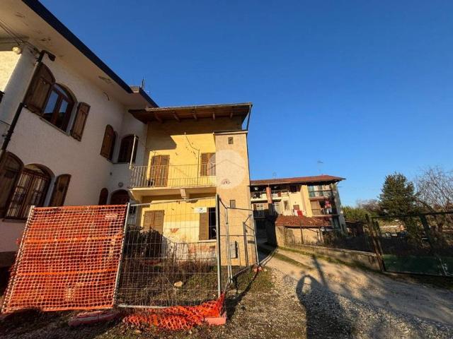 Rustico in vendita a Piemonte, Torino