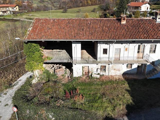 Rustico in vendita a Piemonte, Torino