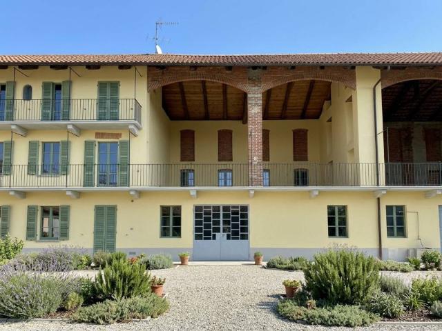 Rustico in vendita a Piemonte, Torino