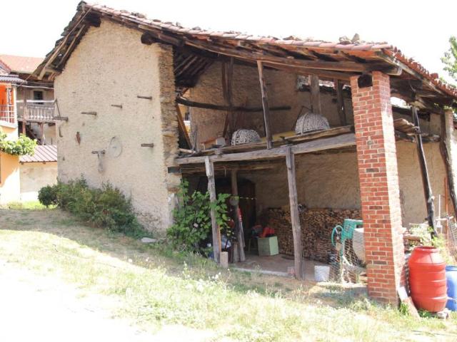 Rustico in vendita a Piemonte, Torino