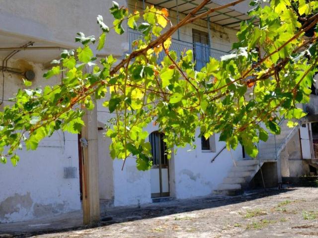Rustico in vendita a Vassi, Giffoni Valle Piana