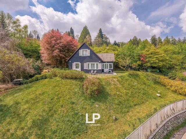Villa Indipendente in vendita a Piemonte, Verbano-cusio-ossola