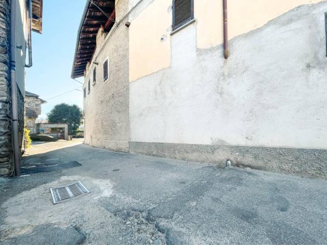 Rustico in vendita a Piemonte, Verbano-cusio-ossola