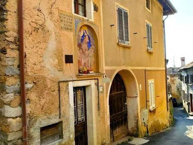 Rustico in vendita a Piemonte, Verbano-cusio-ossola