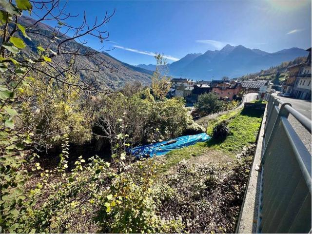 Rustico in vendita a Gignod, Aosta
