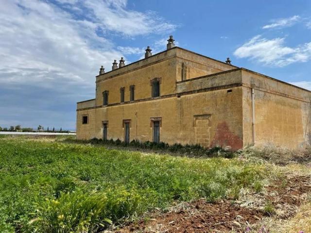 Rustico in vendita a Puglia, Taranto