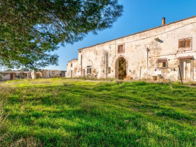 Rustico in vendita a Puglia, Taranto