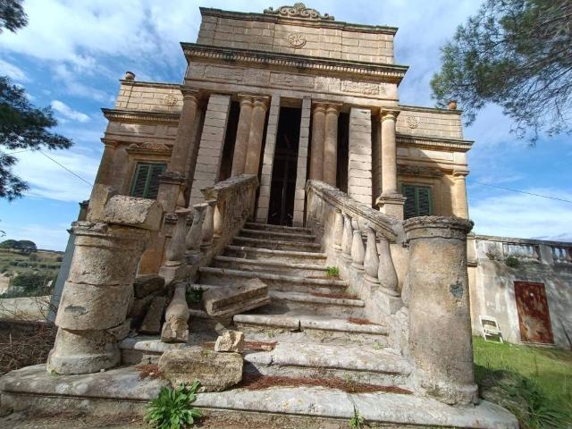 Rustico in vendita a Puglia, Taranto