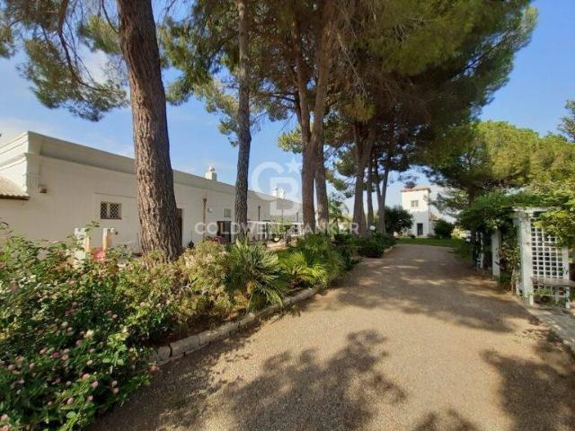Rustico in vendita a Puglia, Taranto