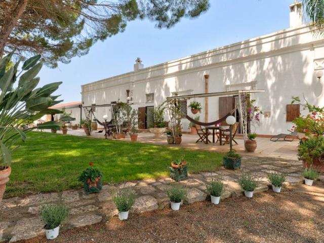 Rustico in vendita a Puglia, Taranto