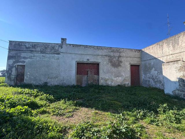 Rustico in vendita a Puglia, Bari