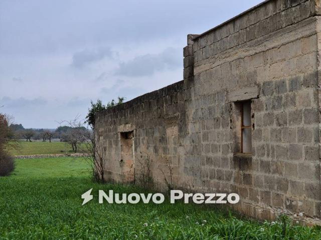 Rustico in vendita a Puglia, Bari