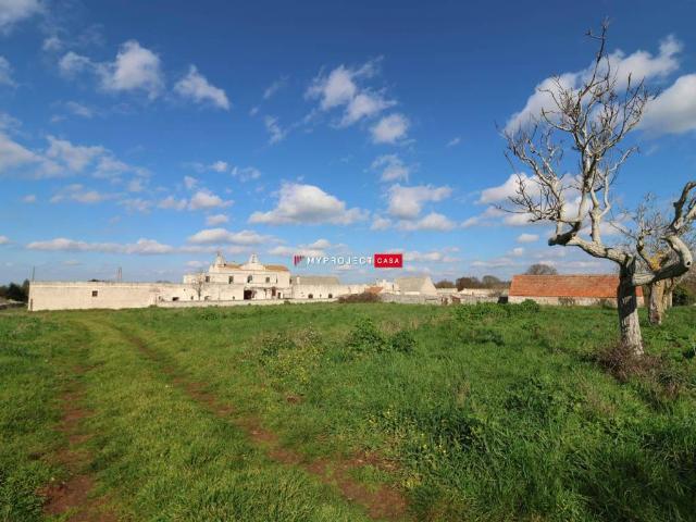 Rustico in vendita a Puglia, Bari