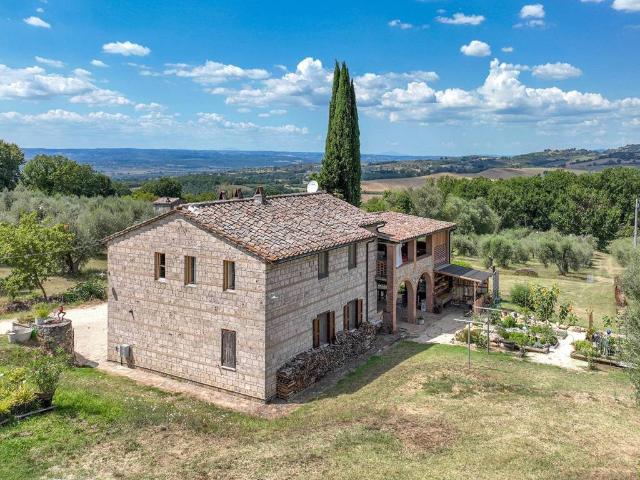 Rustico in vendita a Giove, Umbria