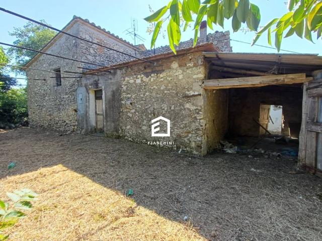 Rustico in vendita a Palombina, Giove