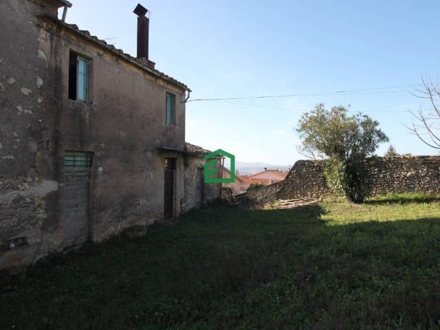 Rustico in vendita a Palombina, Giove
