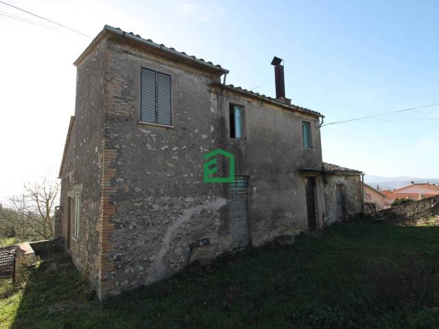 Rustico in vendita a Palombina, Giove