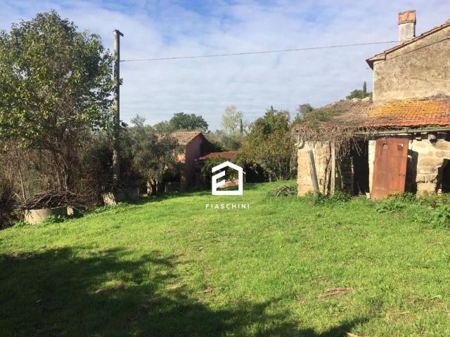 Rustico in vendita a Giove, Umbria