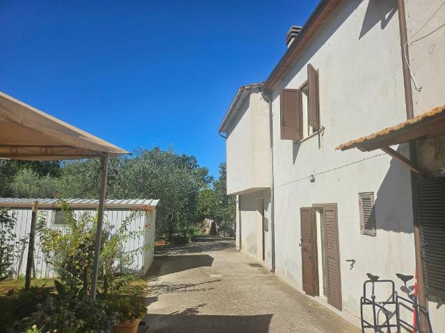 Villa Indipendente in vendita a Palombina, Giove
