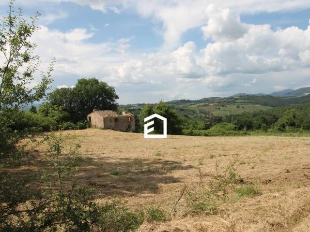 Rustico in vendita a Giove, Umbria