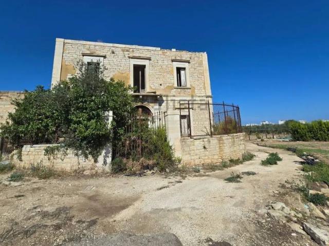 Rustico in vendita a Puglia, Bari