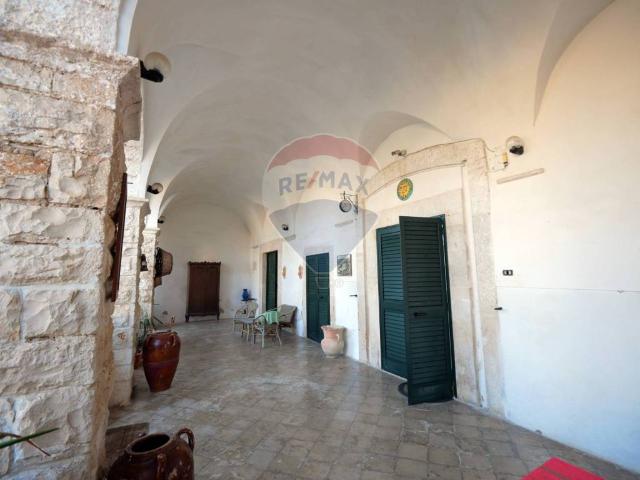 Rustico in vendita a Giovinazzo, Bari