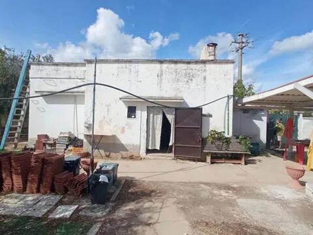 Rustico in vendita a Puglia, Bari