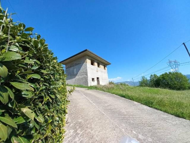 Rustico in vendita a Giuliano Di Roma, Lazio