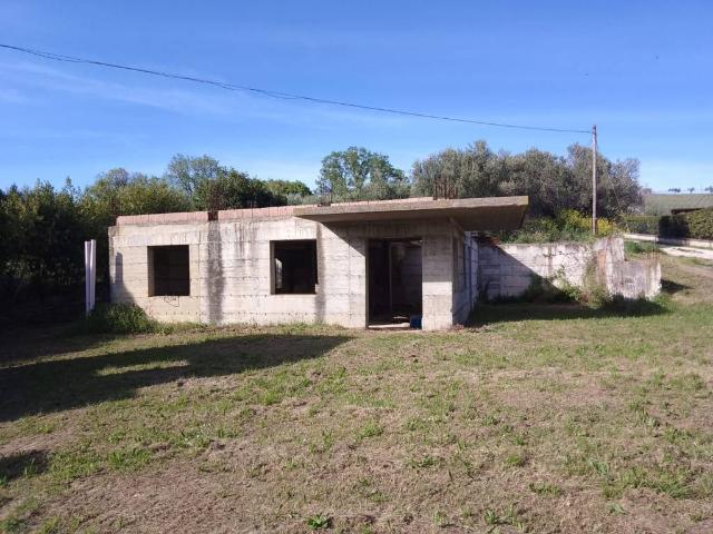 Rustico in vendita a Giulianova, Abruzzo