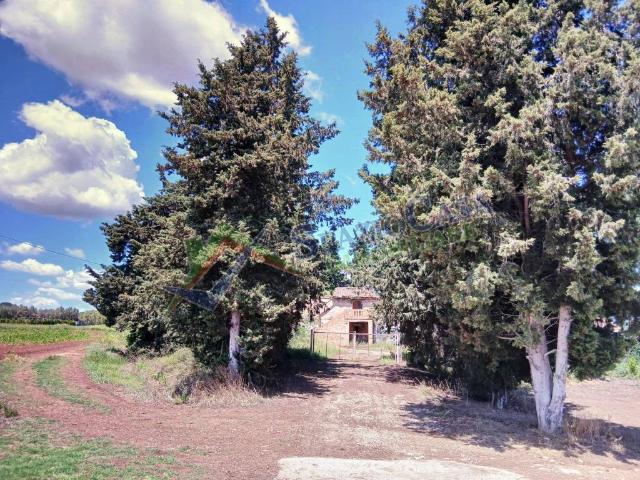 Rustico in vendita a Giulianova, Abruzzo