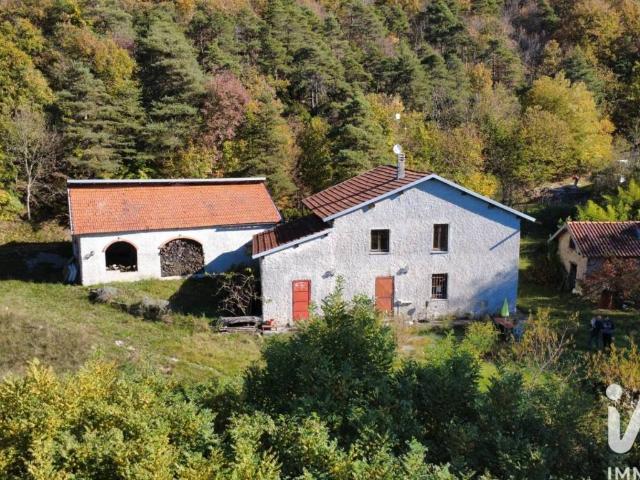 Rustico in vendita a Giusvalla, Liguria