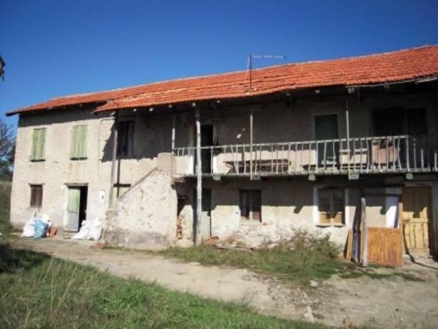 Rustico in vendita a Giusvalla, Liguria