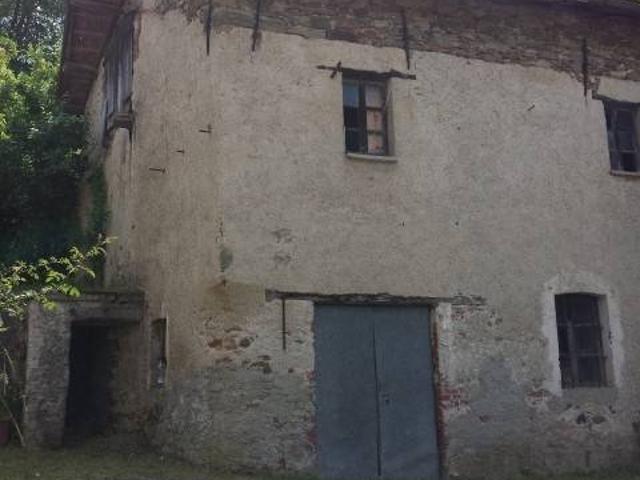 Rustico in vendita a Giusvalla, Liguria