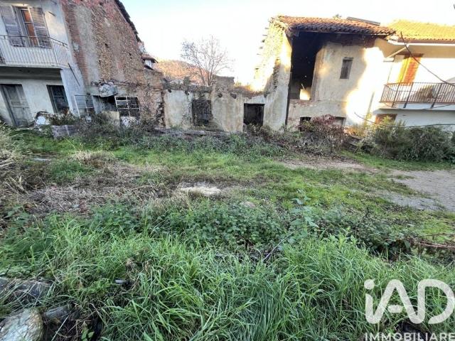 Rustico in vendita a Unione Montana di Comuni delle Valli di Lanzo, Ceronda e Casternone, Piemonte
