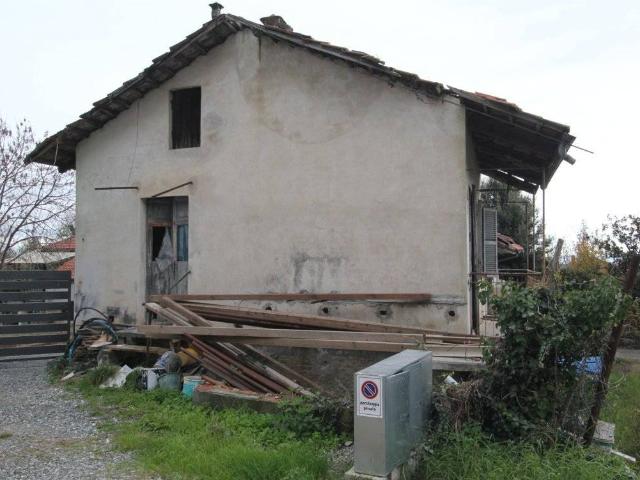 Rustico in vendita a Unione Montana di Comuni delle Valli di Lanzo, Ceronda e Casternone, Piemonte