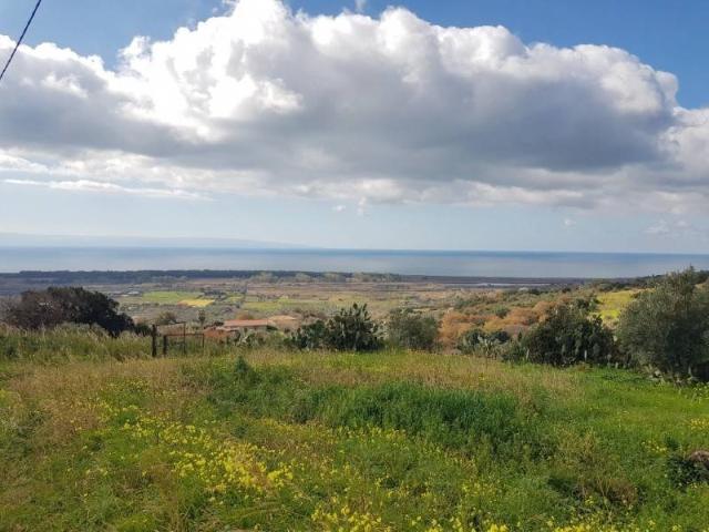 Rustico in vendita a Calabria, Catanzaro