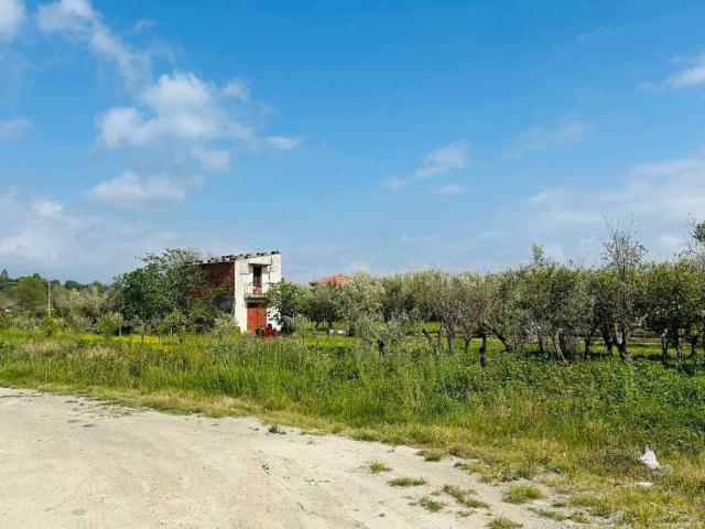 Rustico in vendita a Calabria, Catanzaro