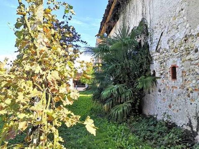 Rustico in vendita a Godega di Sant'Urbano, Bibano