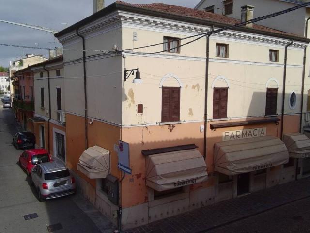 Rustico in vendita a Torre, Goito