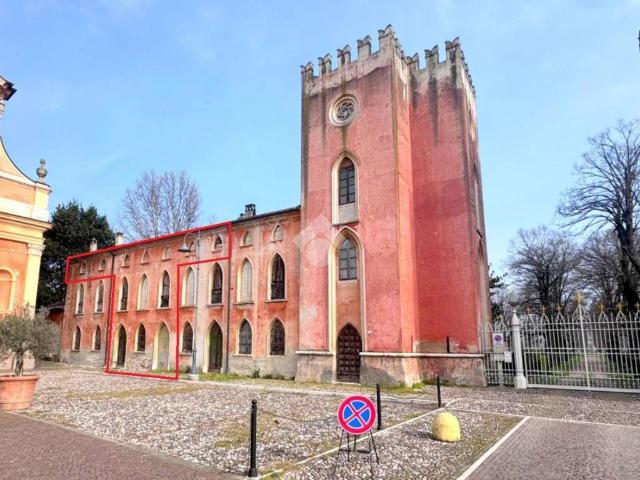 Rustico in vendita a Torre, Goito