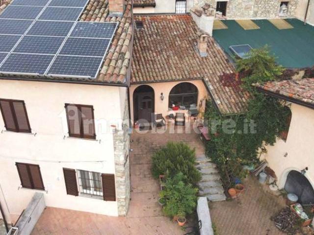 Rustico in vendita a Golferenzo, Lombardia