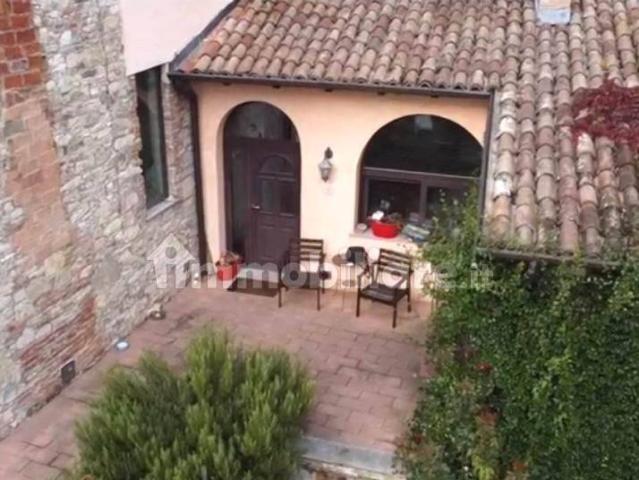 Rustico in vendita a Golferenzo, Lombardia