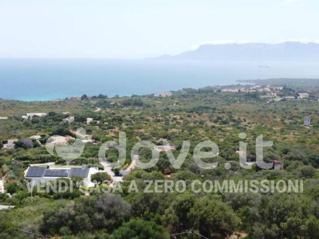 Rustico in vendita a Golfo Aranci, Sardigna/Sardegna