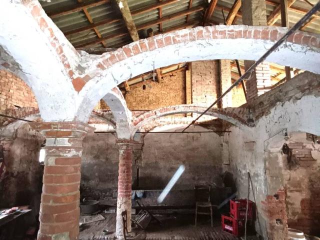 Rustico in vendita a Gonzaga, Mantova
