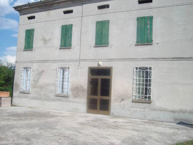 Rustico in vendita a Bondeno Di Gonzaga, Lombardia