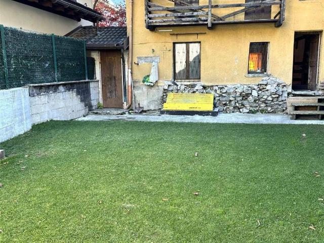 Rustico in vendita a Comunità montana della Valchiavenna, Gordona