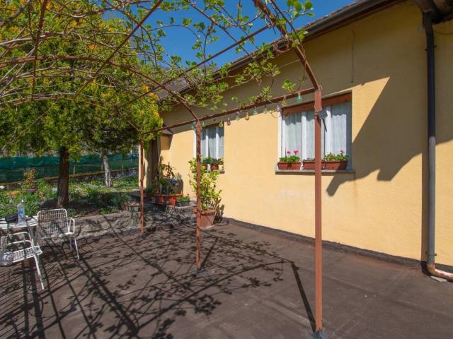 Rustico in vendita a Comunità montana della Valchiavenna, Gordona