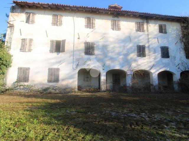 Rustico in vendita a Gorgo Al Monticano, Veneto